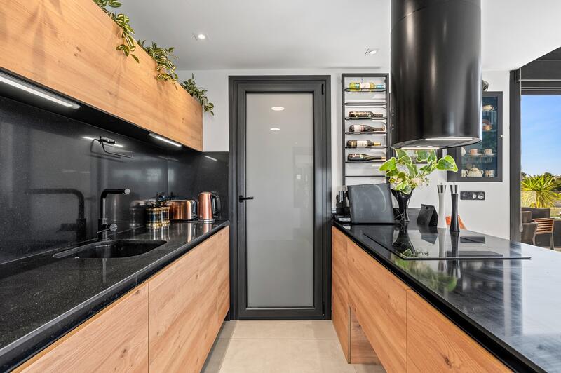 3 chambre Appartement à vendre