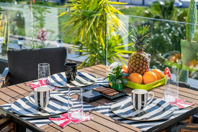 3 chambre Appartement à vendre