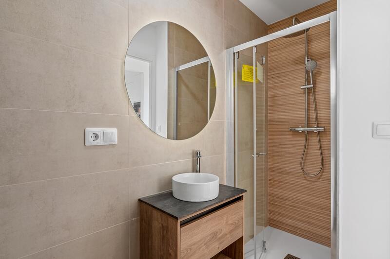 3 chambre Villa à vendre