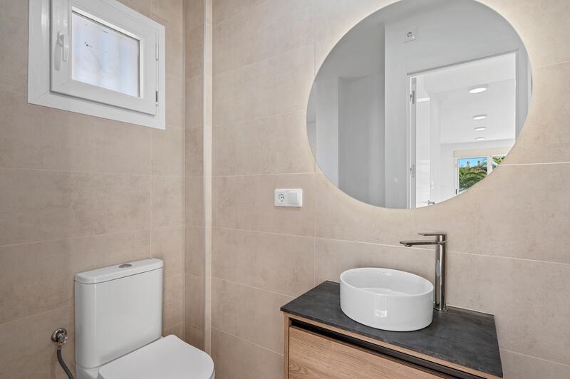 3 chambre Villa à vendre