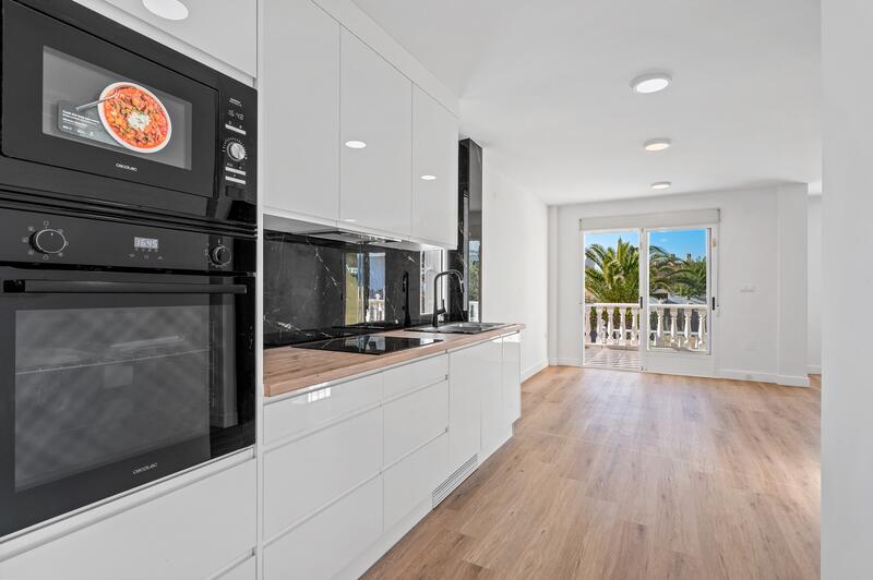 3 chambre Villa à vendre