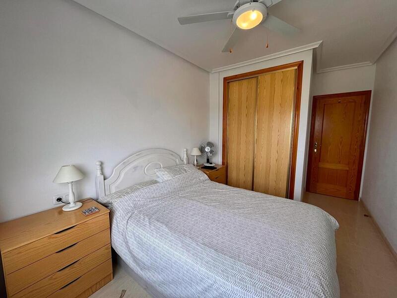 2 slaapkamer Appartement Te koop