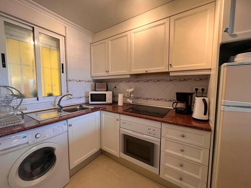 2 slaapkamer Appartement Te koop