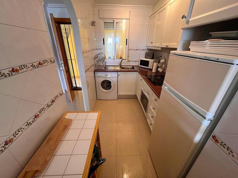 2 slaapkamer Appartement Te koop