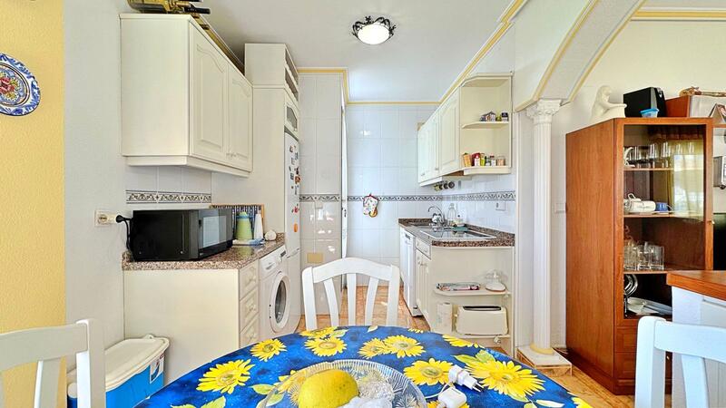 2 soverom Leilighet til salgs