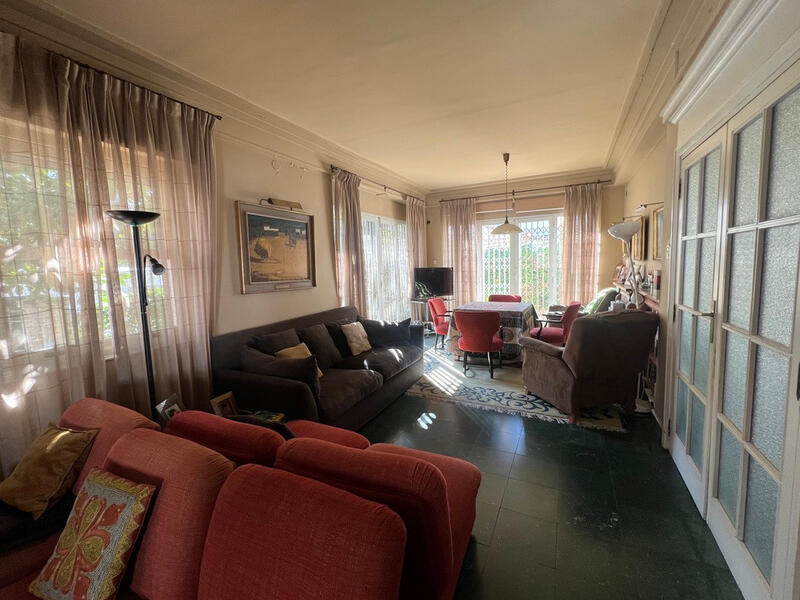 7 soveværelse Villa til salg