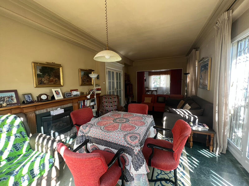 7 soveværelse Villa til salg