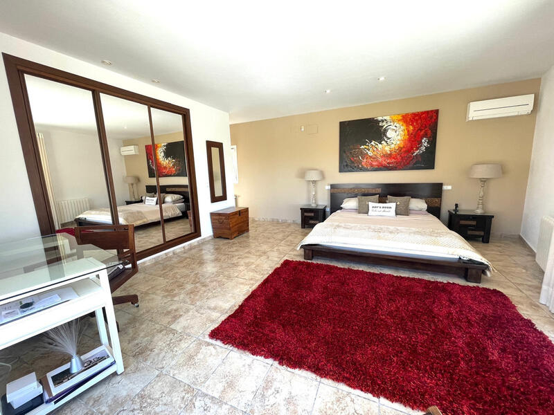 3 Schlafzimmer Villa zu verkaufen