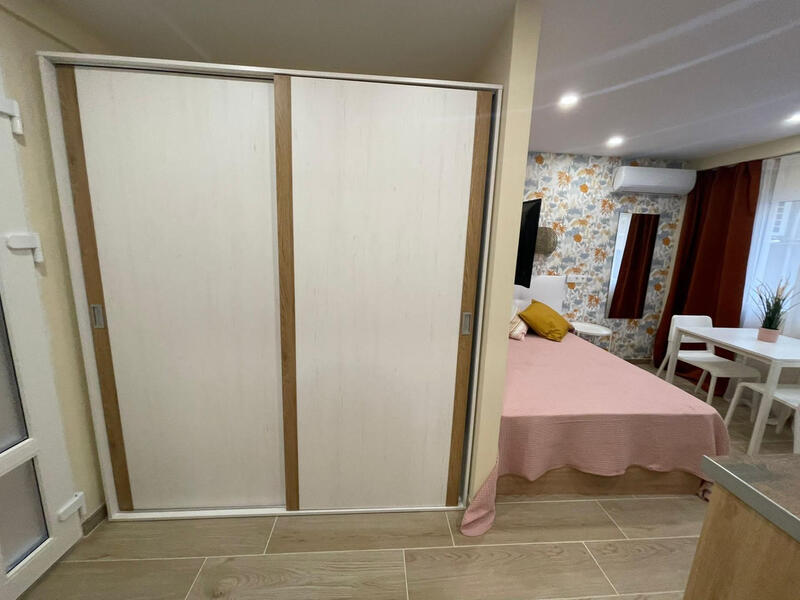 3 chambre Appartement à vendre