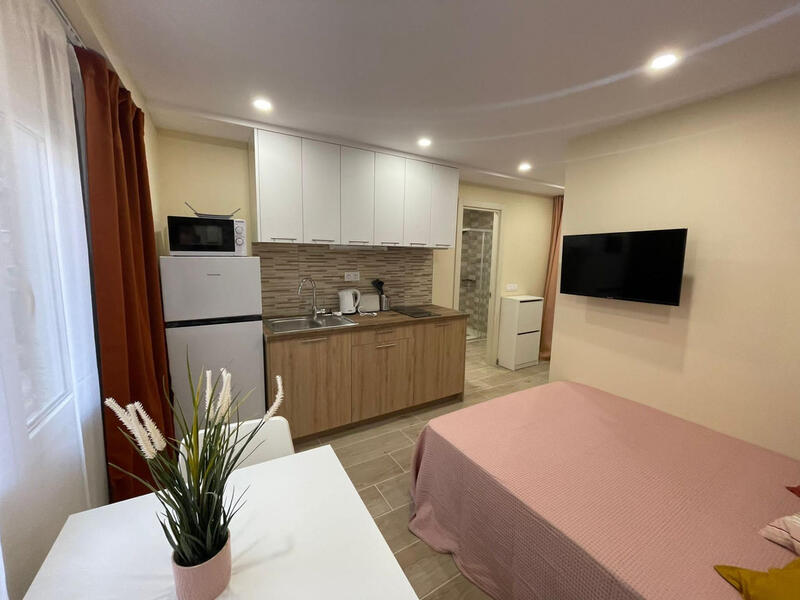 3 chambre Appartement à vendre