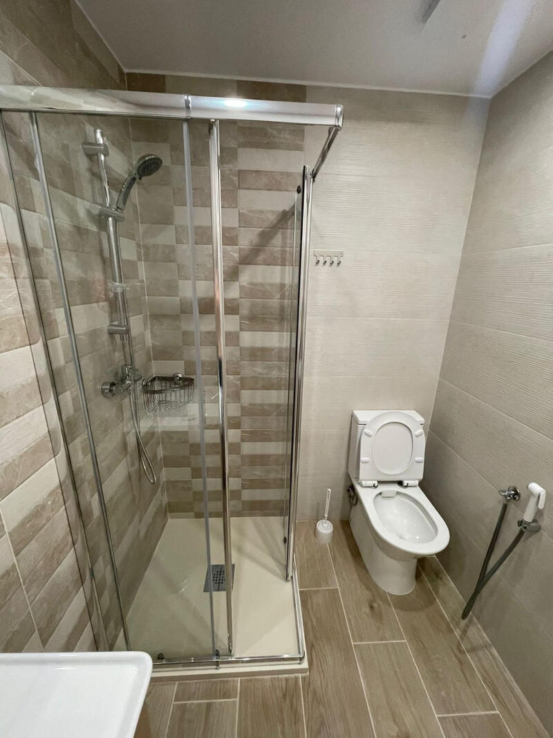 3 chambre Appartement à vendre