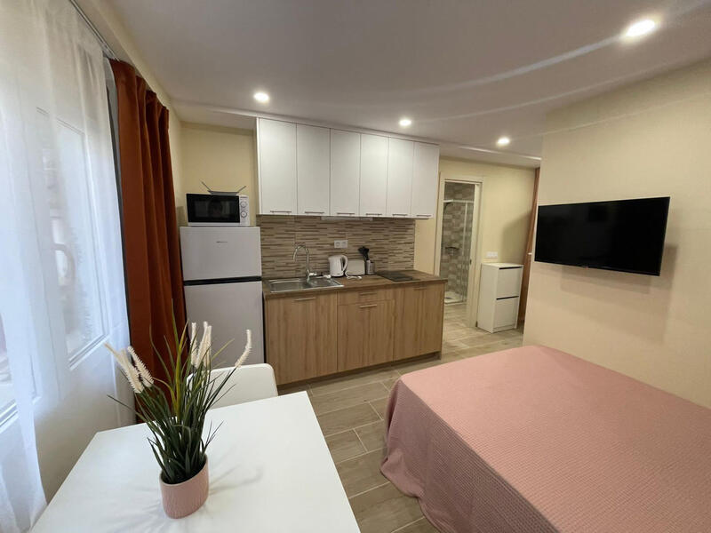 3 chambre Appartement à vendre