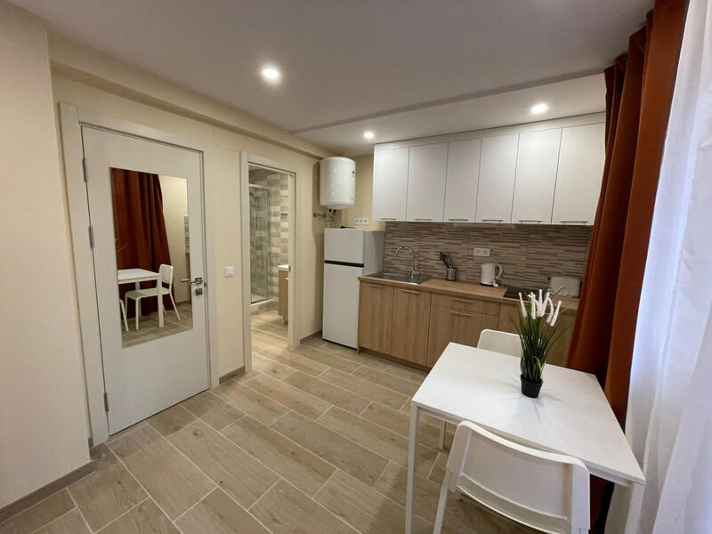 3 chambre Appartement à vendre