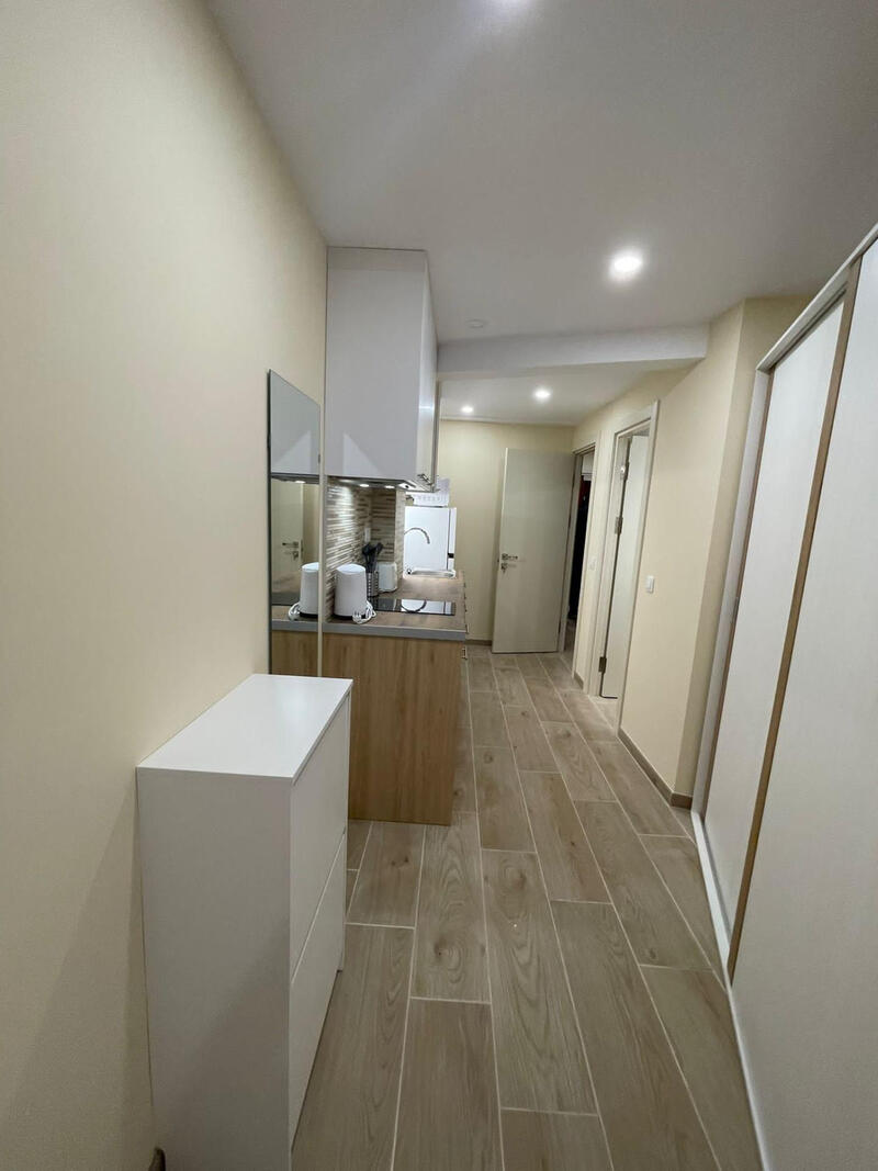 3 chambre Appartement à vendre