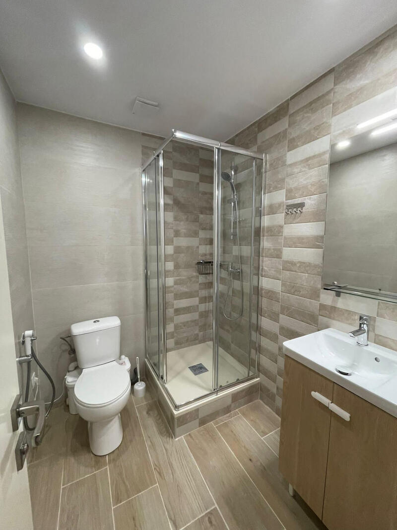 3 chambre Appartement à vendre