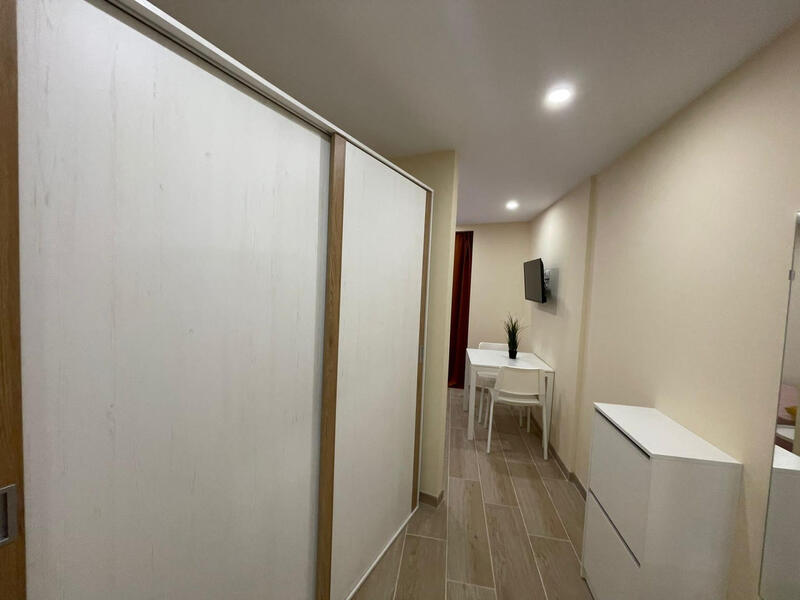 3 chambre Appartement à vendre