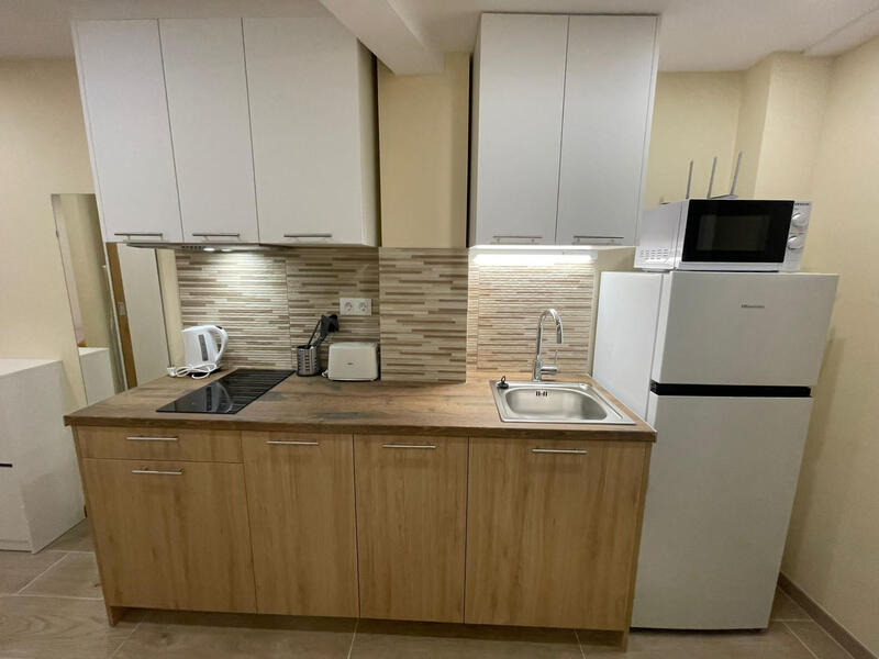 3 chambre Appartement à vendre