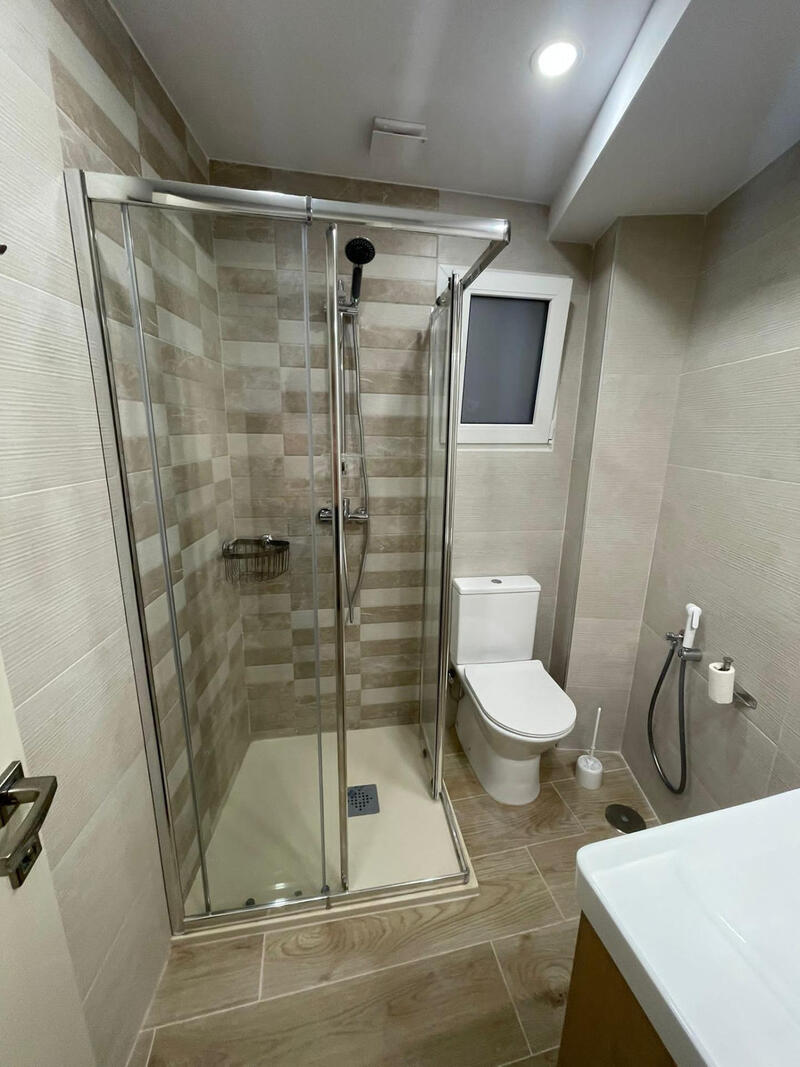 3 chambre Appartement à vendre