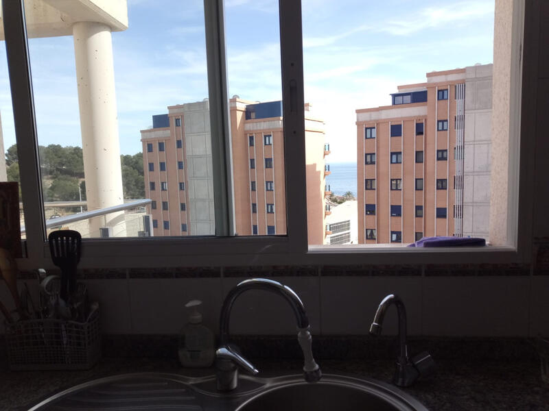 3 soveværelse Lejlighed til salg