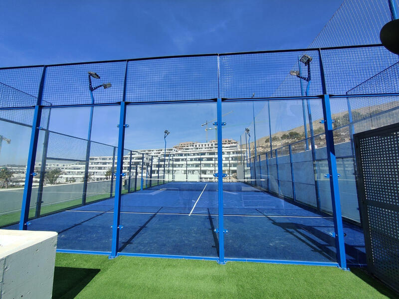 2 soverom Leilighet til salgs