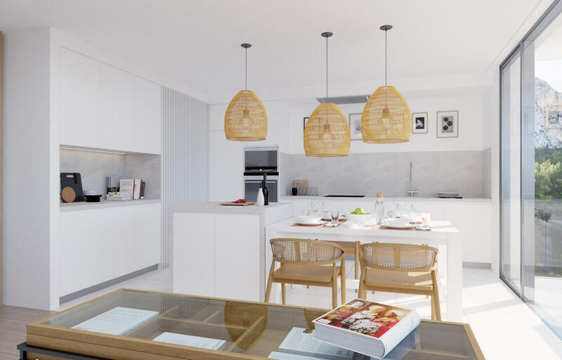 3 Schlafzimmer Villa zu verkaufen