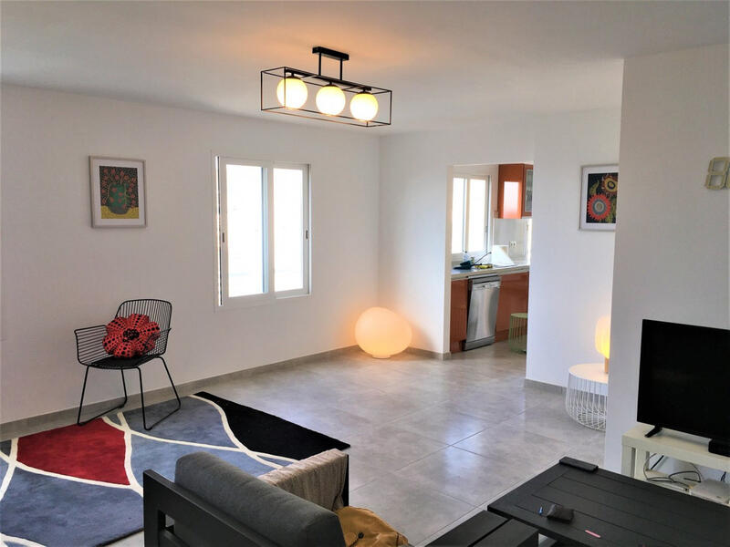 4 Schlafzimmer Appartement zu verkaufen