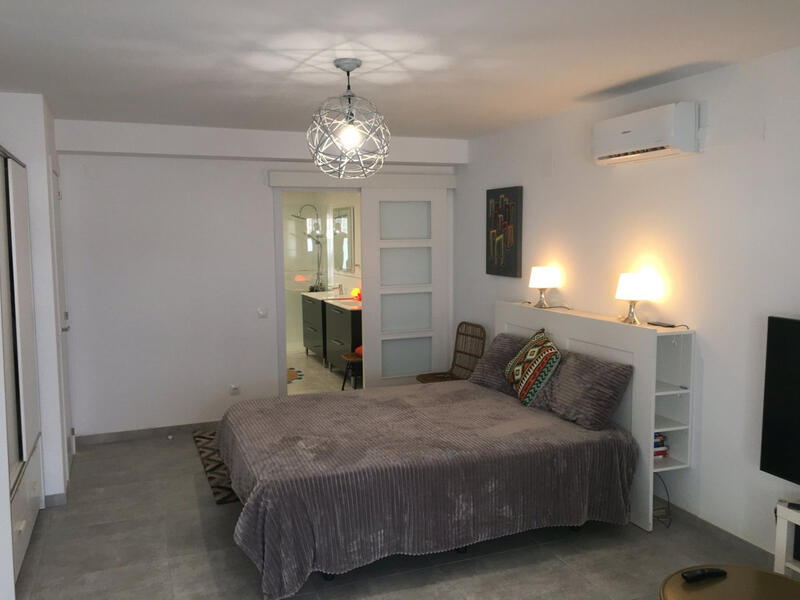 4 Schlafzimmer Appartement zu verkaufen