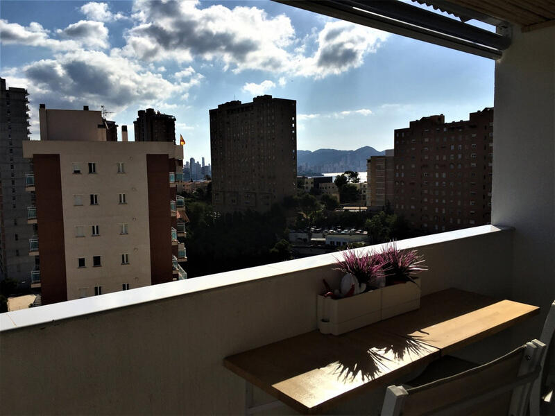 4 Schlafzimmer Appartement zu verkaufen