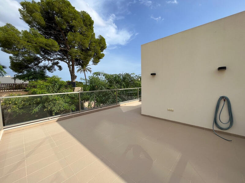 3 Schlafzimmer Villa zu verkaufen