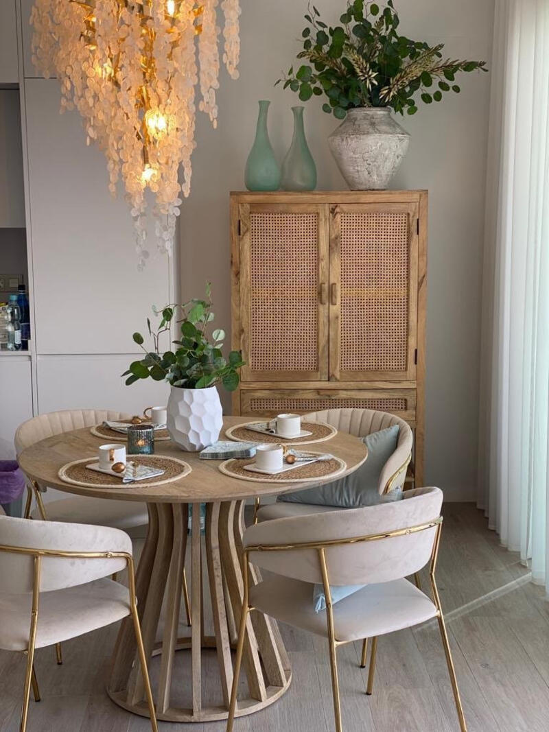 3 soverom Villa til salgs