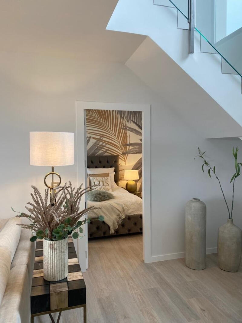 3 soverom Villa til salgs