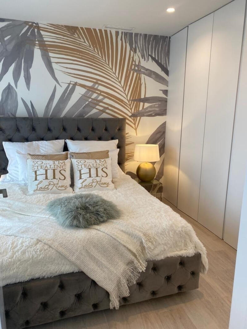 3 soverom Villa til salgs