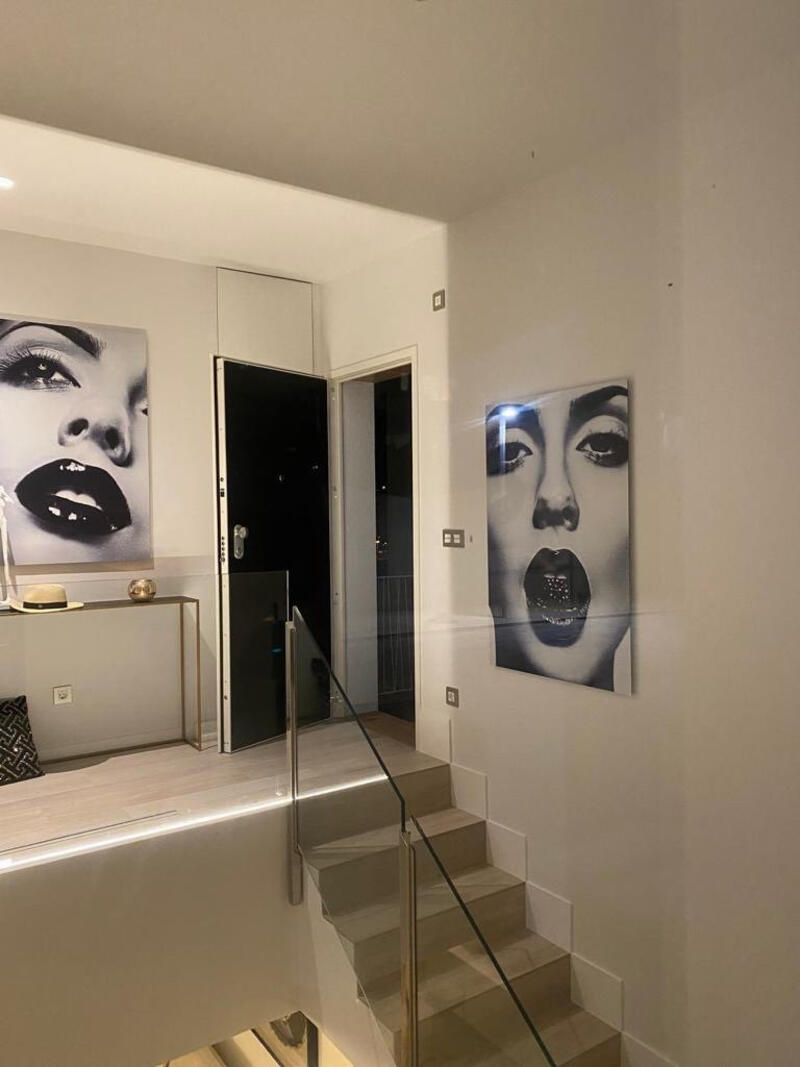 3 soverom Villa til salgs