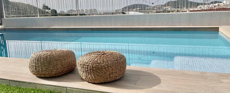 3 soverom Villa til salgs