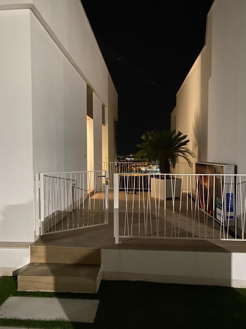 3 soverom Villa til salgs