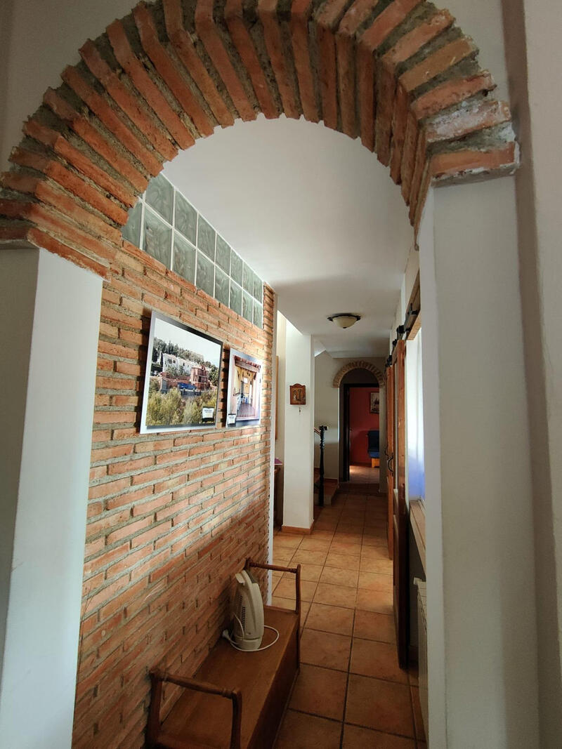 4 Cuarto Villa en venta