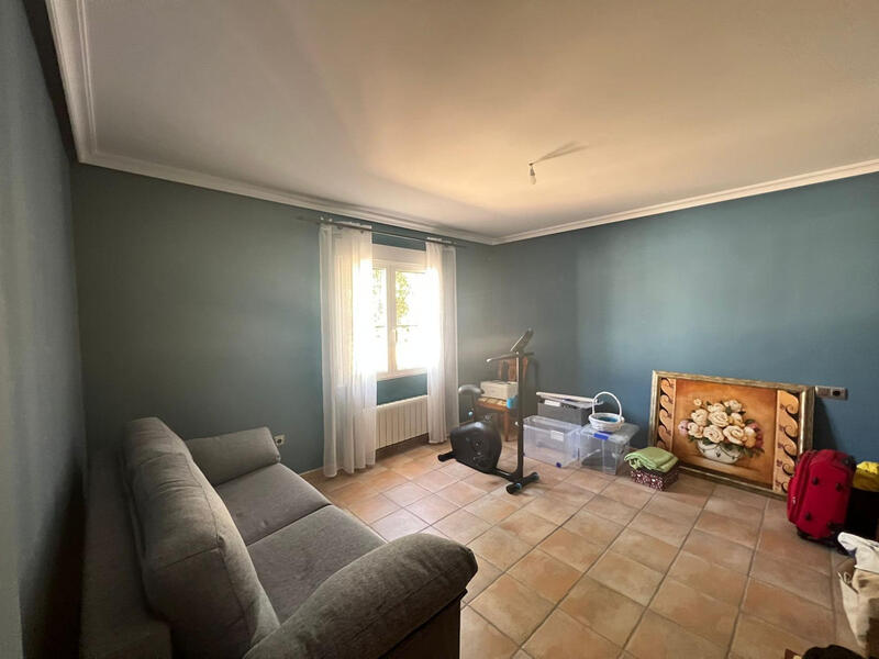 3 Cuarto Villa en venta