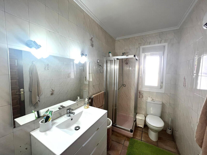 3 Cuarto Villa en venta