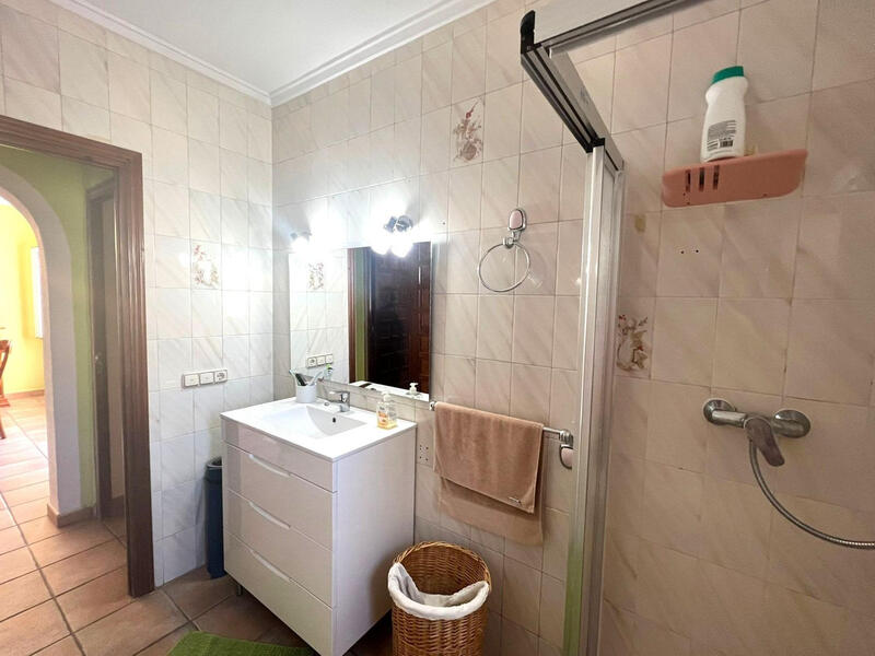 3 Cuarto Villa en venta