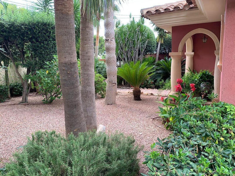 3 soverom Villa til salgs