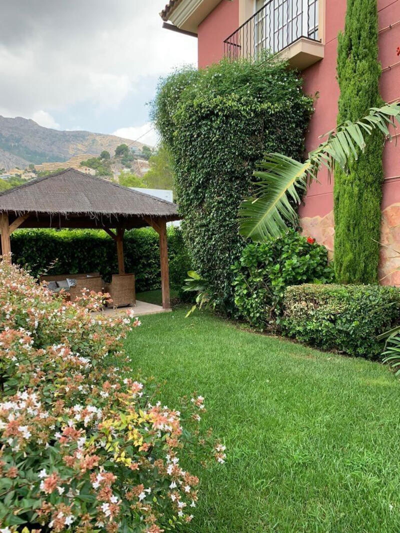 3 soverom Villa til salgs