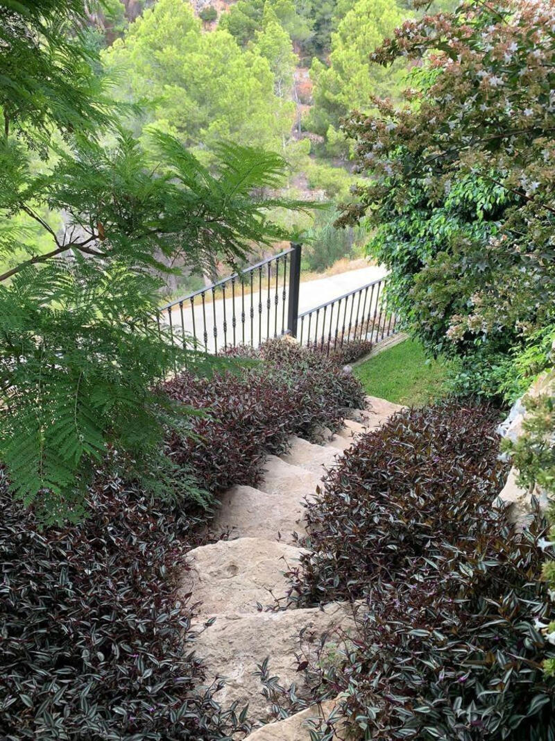 3 soverom Villa til salgs