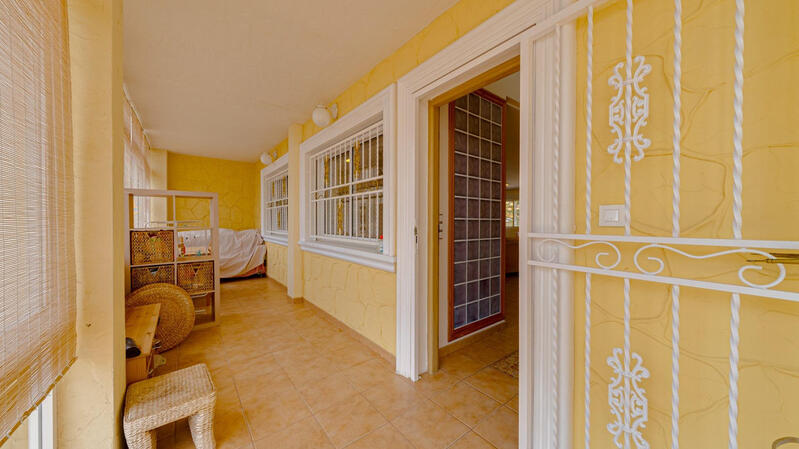 5 soverom Villa til salgs