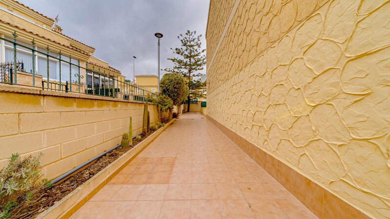 5 soverom Villa til salgs