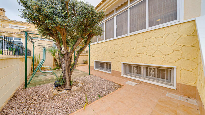 5 soverom Villa til salgs