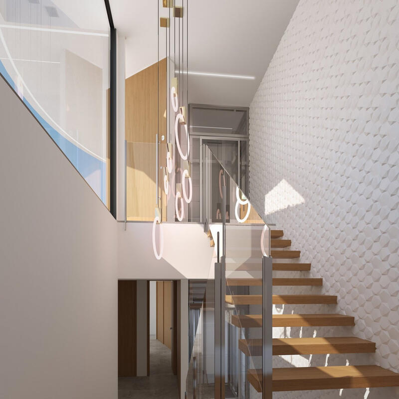 4 sovrum Villa till salu