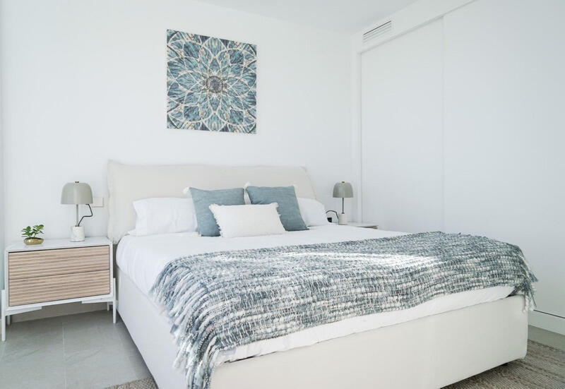 5 Cuarto Villa en venta