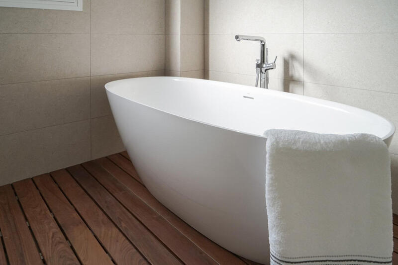 5 Cuarto Villa en venta