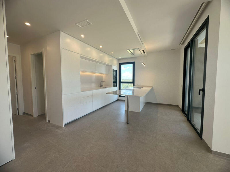 2 Schlafzimmer Appartement zu verkaufen