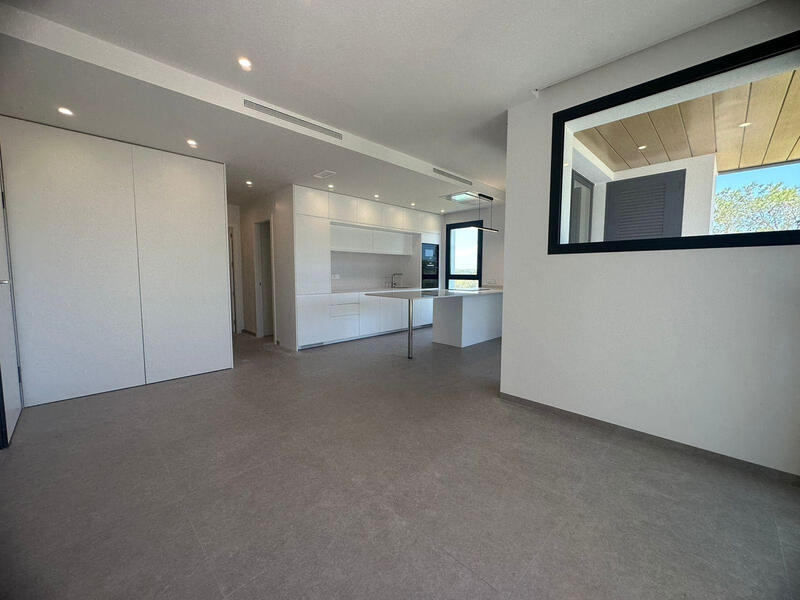 2 Schlafzimmer Appartement zu verkaufen